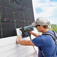 Trusted Goshen, AR Siding Experts